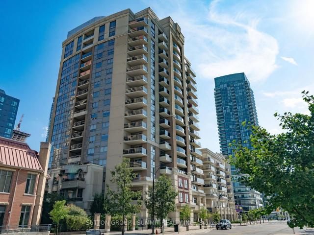 Condo for sale in Mississauga, Ontario