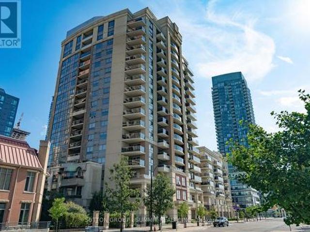 Condo for sale in Mississauga, Ontario