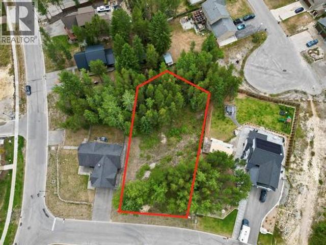 Land for sale in Golden, British Columbia