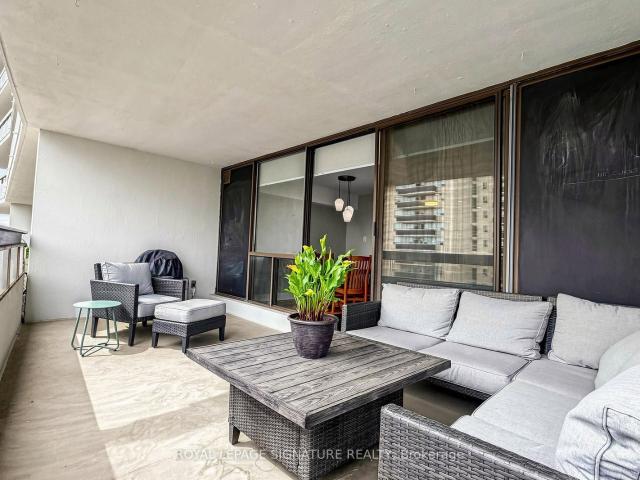 Condo for rent in Woburn, Ontario