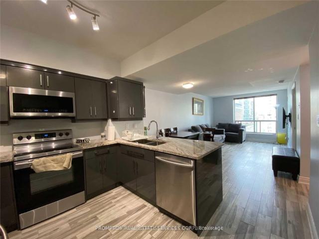 Condo for rent in Woburn, Ontario