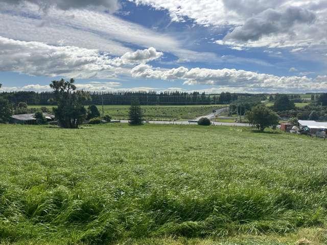 Property for sale in Longwood, Southland