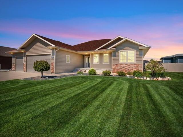 House for sale in Vermillion, South Dakota