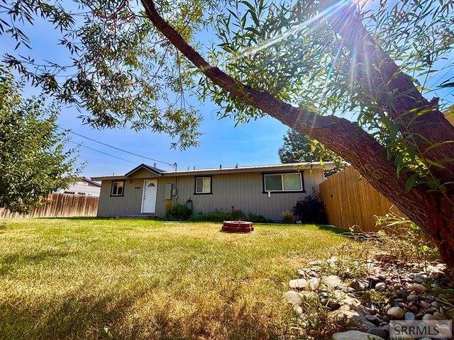 House for sale in Lemhi, Idaho