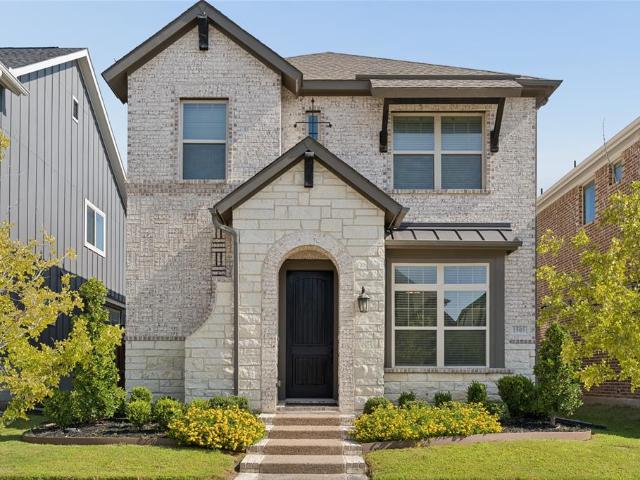 House for sale in Arlington, Texas