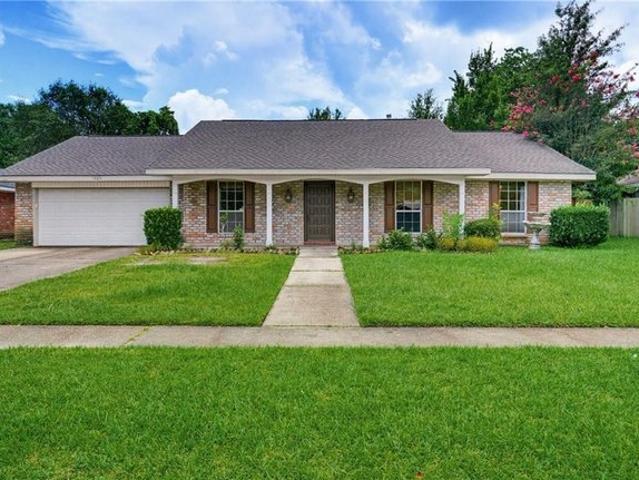 House for sale in Slidell, Louisiana
