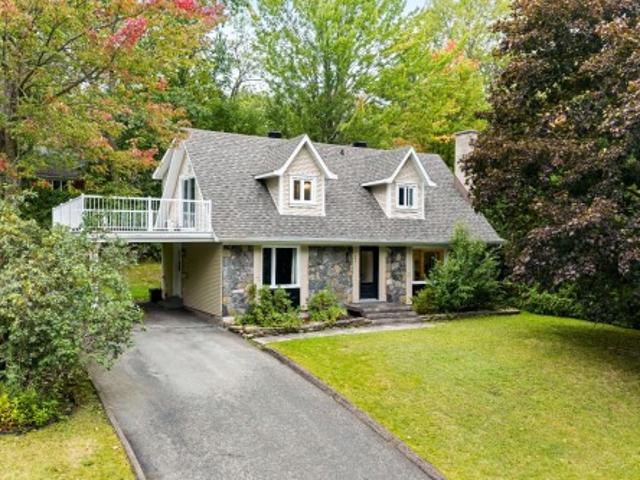 House for sale in Sherbrooke, Quebec