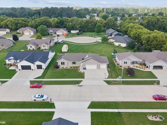 House for sale in Cerro Gordo, Iowa