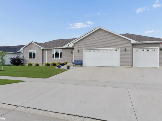 House for sale in Cerro Gordo, Iowa