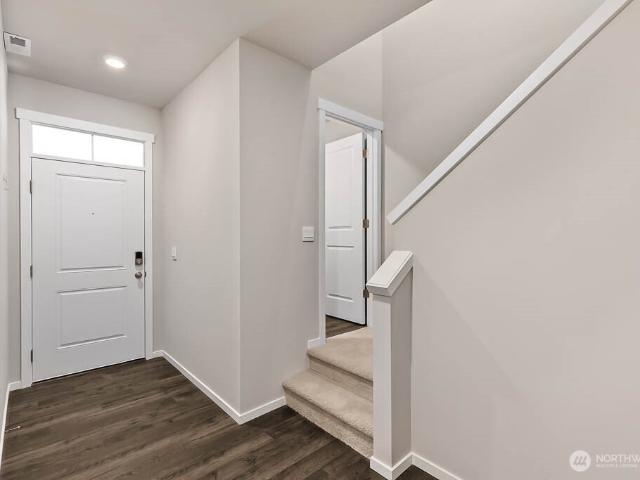 House for sale in Ellensburg, Washington