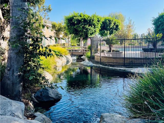 Condo for sale in Santa Ana, California
