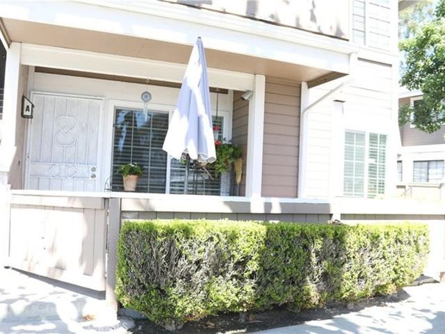 Condo for sale in Santa Ana, California