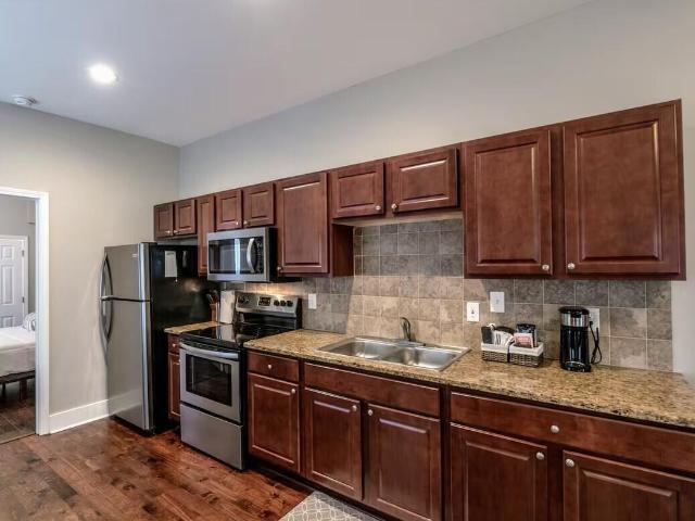 House for sale in Durham, North Carolina