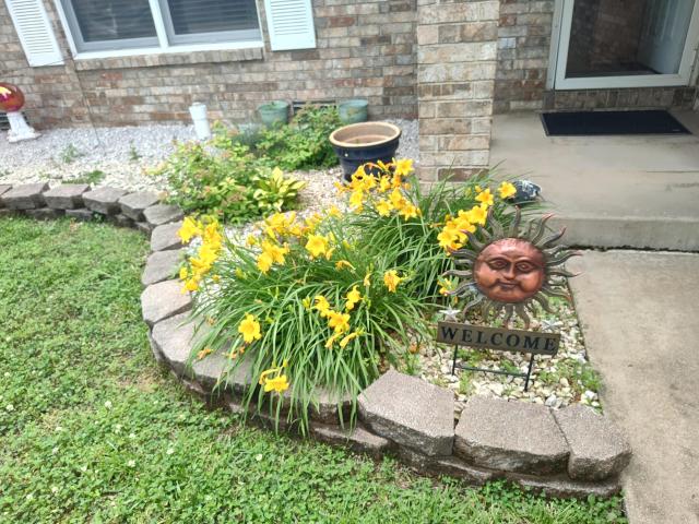House for sale in Bolivar, Missouri