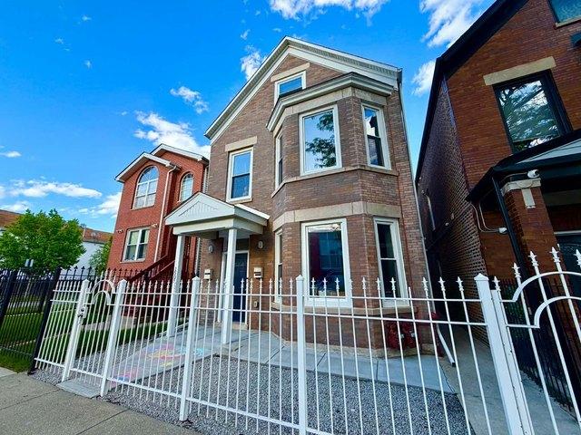 House for sale in Chicago Park, Illinois