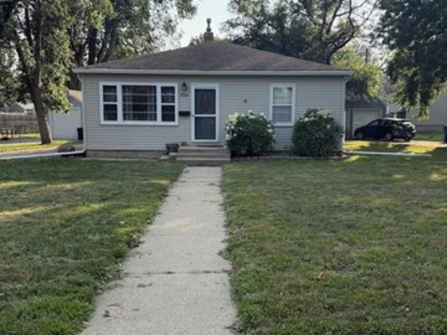 House for rent in Sioux Falls, South Dakota