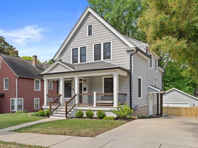 House for sale in Wauwatosa, Wisconsin