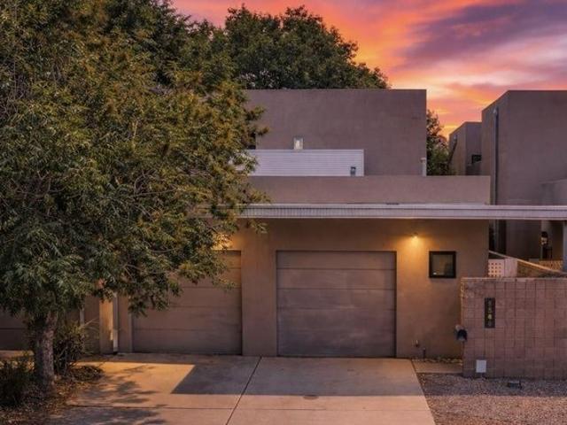 Townhouse for sale in New Mexico