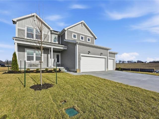 House for sale in Missouri