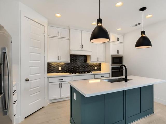 Condo for sale in Pflugerville, Texas