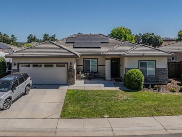 House for sale in Ione, California
