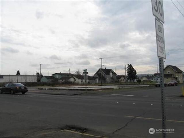 Land for sale in Aberdeen, Washington