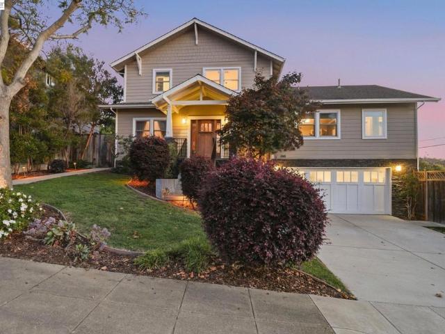 House for sale in Belmont, San Mateo County