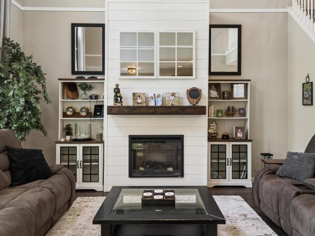 House for sale in Hanahan, South Carolina