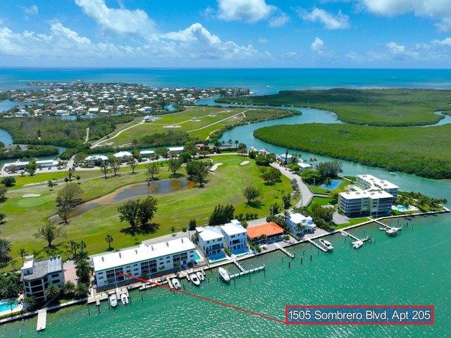 Condo for sale in Marathon, Florida