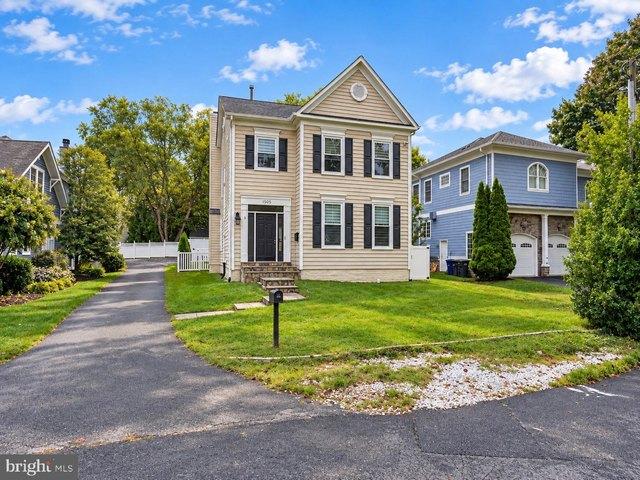 House for sale in Virginia