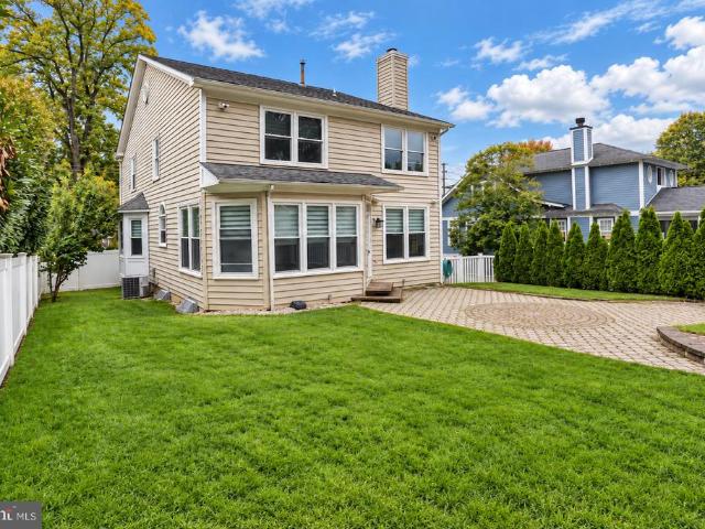 House for sale in Virginia