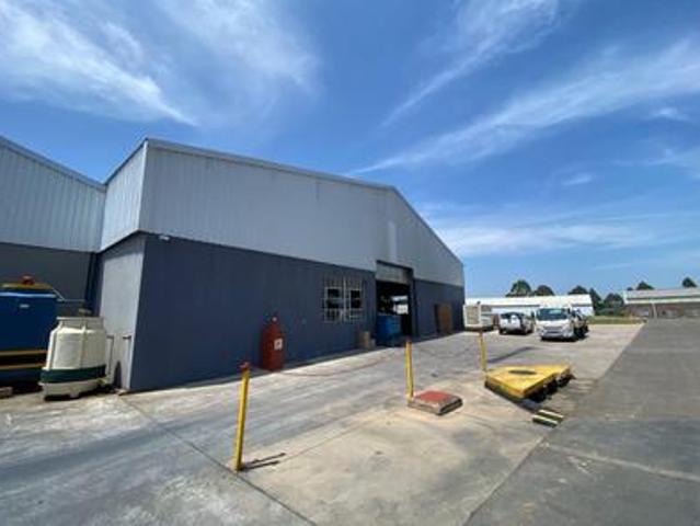 Commercial for sale in Cato Ridge, Kwazulu-natal