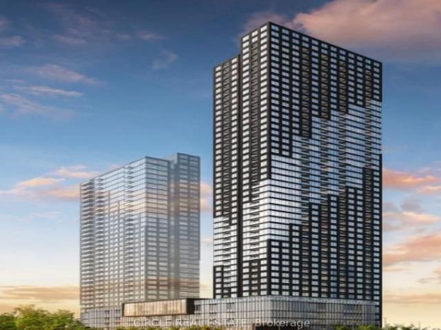 Condo for rent in Woburn, Ontario