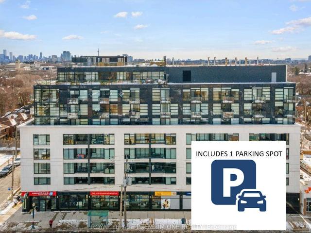 Condo for sale in Woburn, Ontario