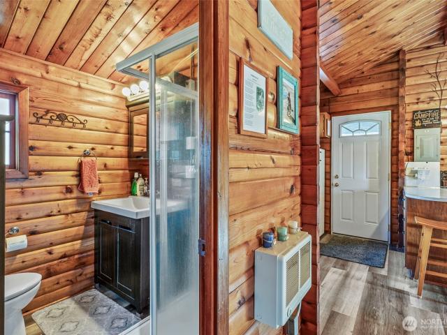 House for sale in Ocean Park, Washington
