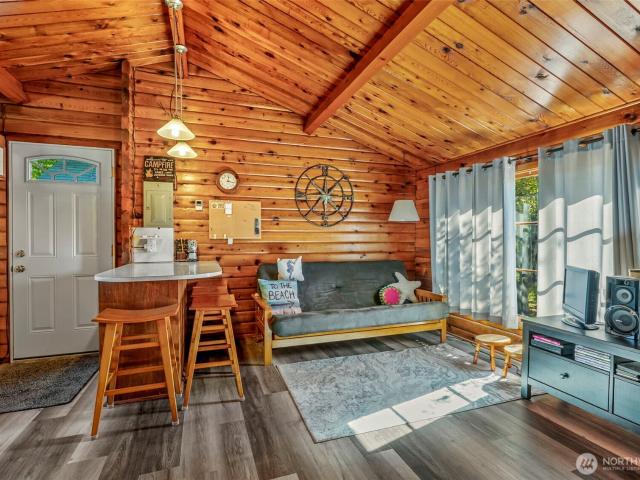 House for sale in Ocean Park, Washington