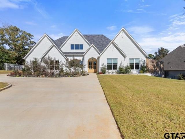 House for sale in Smith, Texas