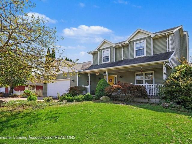 House for sale in Mason, Ingham County