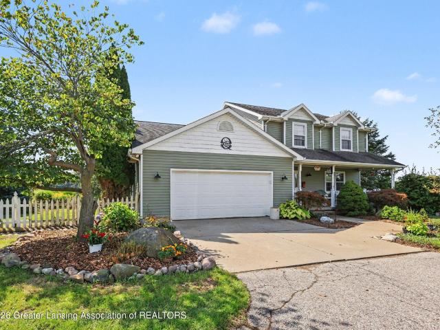 House for sale in Mason, Ingham County