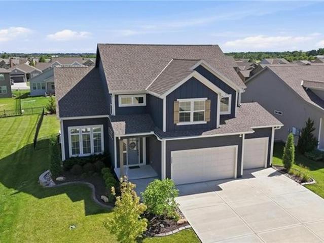 House for sale in Missouri