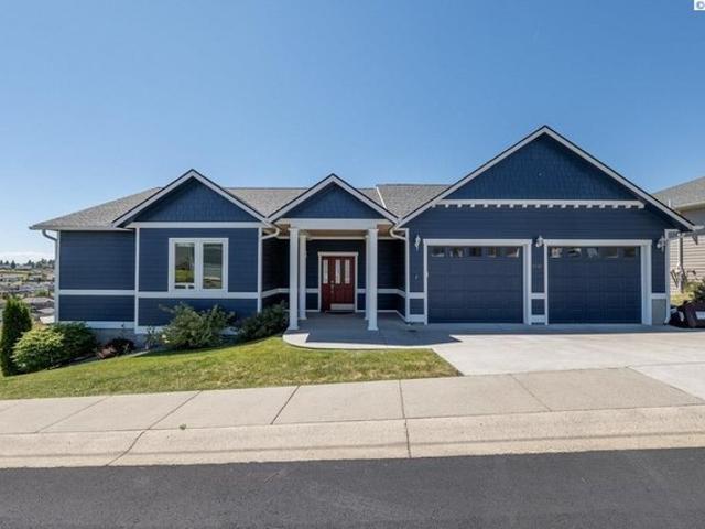 House for sale in Whitman, Washington