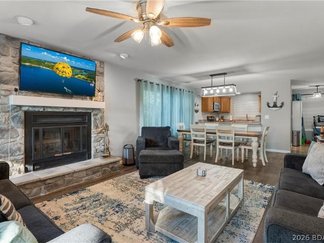 Condo for sale in Osage Beach, Missouri