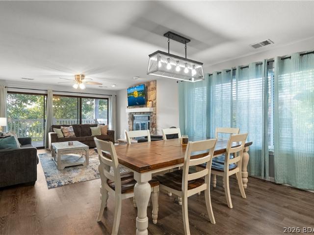 Condo for sale in Osage Beach, Missouri