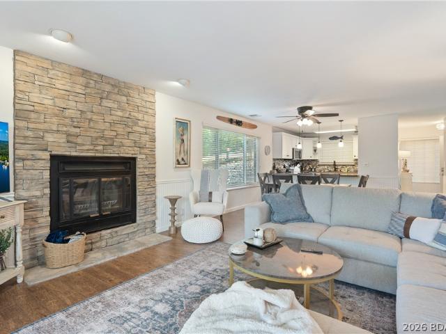 Condo for sale in Osage Beach, Missouri