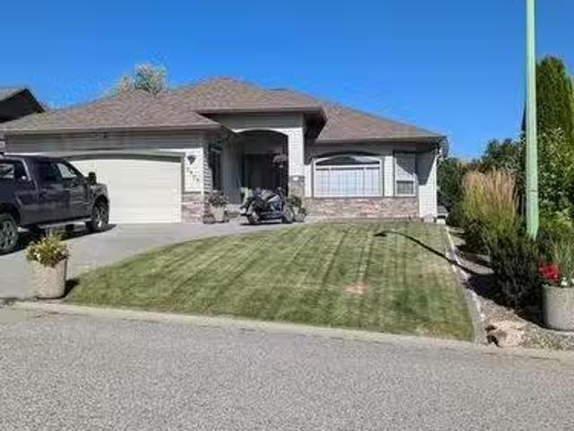 House for sale in Winfield, British Columbia