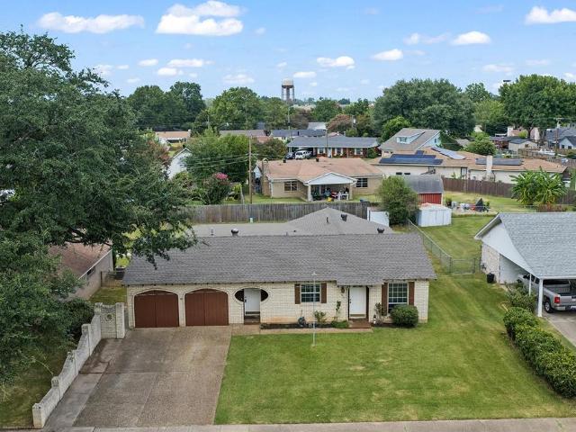 House for sale in Bossier City, Louisiana