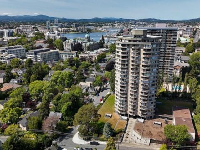 Property for sale in Victoria, British Columbia