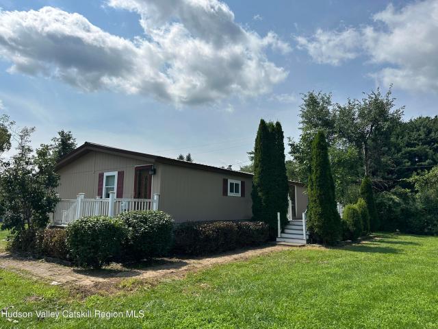 House for sale in East Nassau, New York