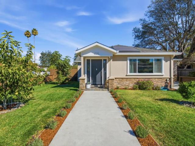 House for sale in Redwood City, San Mateo County