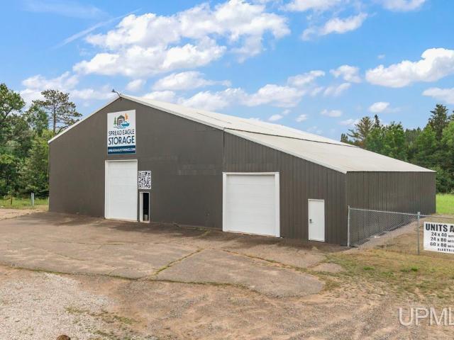 Commercial for sale in Wisconsin